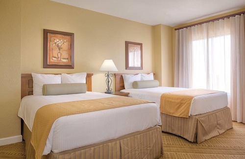 Lake Buena Vista Hotel | Orlando Resort Near Disney - 2BD Suite!