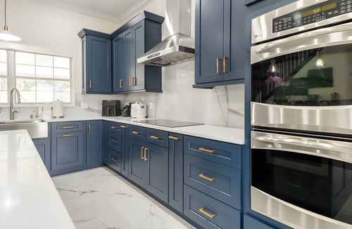Oviedo House | Orlando Spacious Modern Comforts