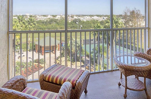 Florida Center Resort | Orlando Sunshine Resort - 7 nights - 2 bedroom/2 bath