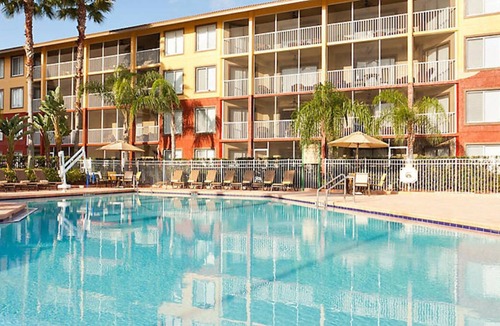 Florida Center Resort | Orlando Sunshine Resort - 7 nights - 2 bedroom/2 bath