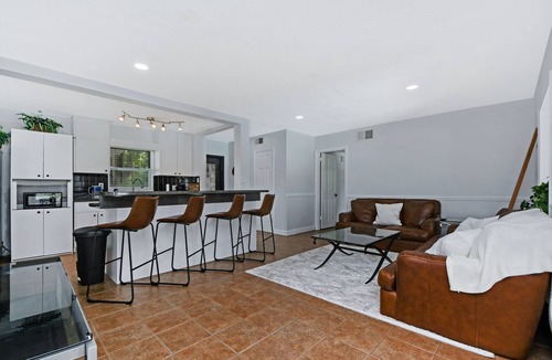 Rio Grande Park House | Orlando Warterfront Oasis near Disney, Universal and downtown