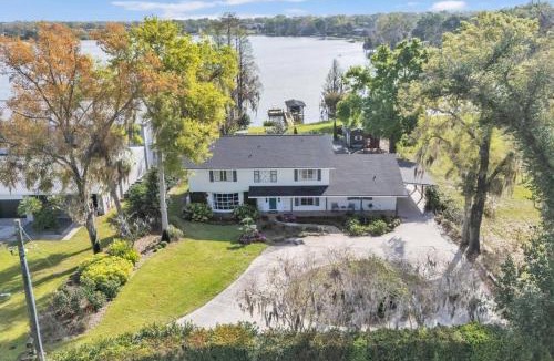 Winter Haven House | Otis Sunrise Villa