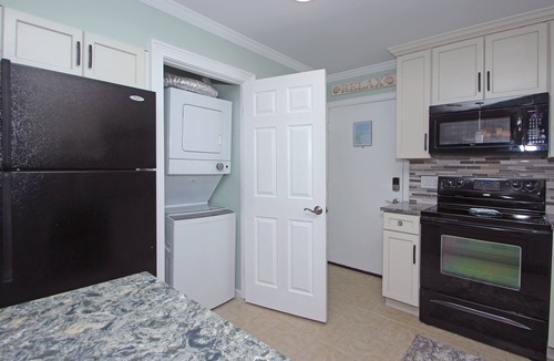 Folly Field Villa | our "Escape from New York" 4 person maximum occupancy