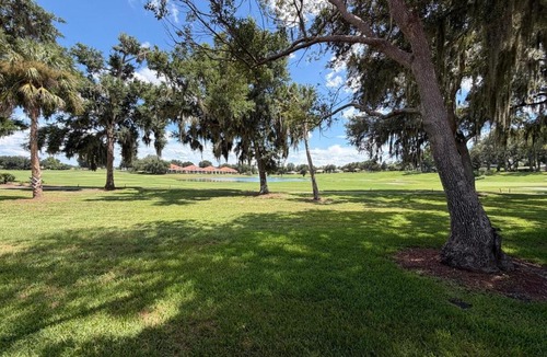 Lake Jovita Villa | Our Golf Retreat at Lake Jovita