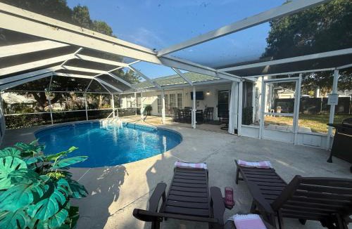 Sebastian Highlands House | Our Sebastian Home