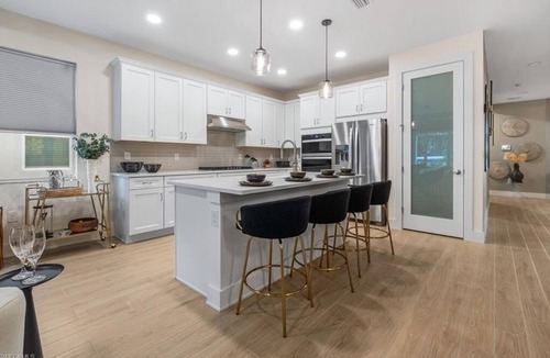 Naples House | Outstanding brand New state of the art home awaits your arrival.