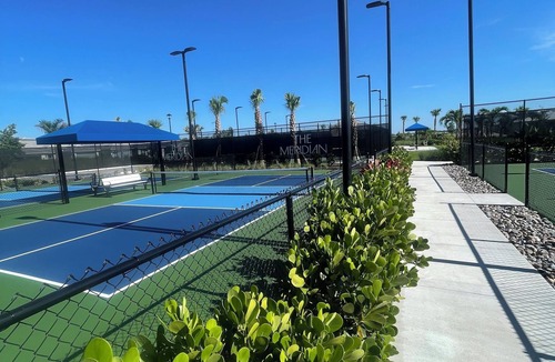 Naples House | Outstanding brand New state of the art home awaits your arrival.