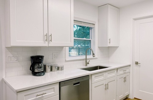 Oviedo House | Oviedo Home Near UCF & Orlando, Sleeps 8, Private Yard, 4BR/2BA