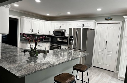 Greer House | Owls Paradise - Beautiful house in Greer, SC