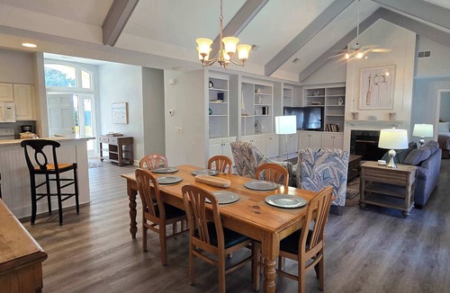 Indigo Run House | Owners Club of Hilton Head, Golf, Family, House