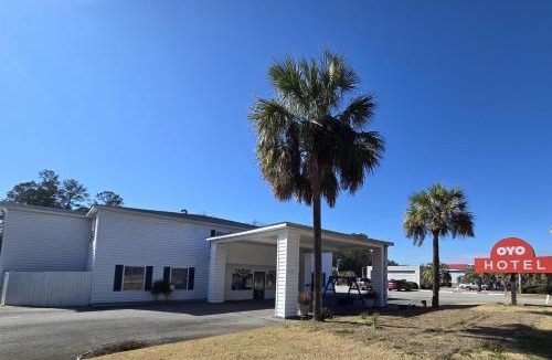 Hampton Hotel | OYO Hampton South Carolina Hwy 278