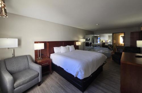 Hampton Hotel | OYO Hampton South Carolina Hwy 278