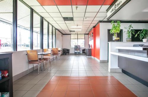 Lake Park Hotel | OYO Hotel Lake Park-Valdosta I-75