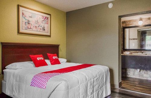 Bartow Hotel | OYO Superior Budget Inn Bartow