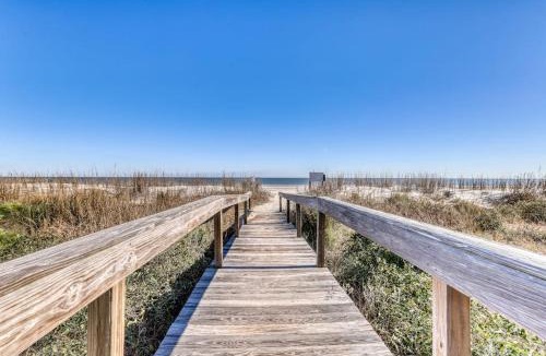 Oceanside House | Oyster Catcher 4