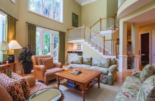 Oceanside House | Oyster Catcher