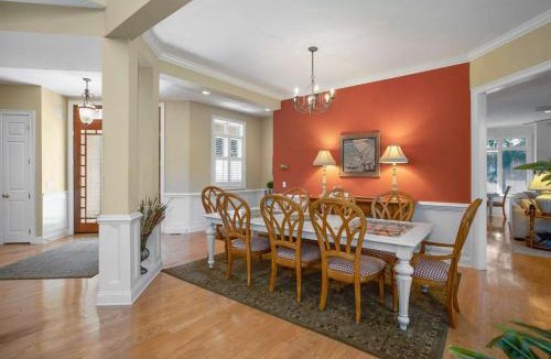 Oceanside House | Oyster Catcher
