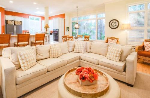 Oceanside House | Oyster Catcher