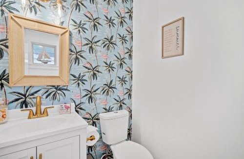 Port Royal House | Oystershell Cottage