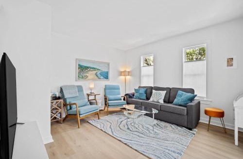 Port Royal House | Oystershell Cottage