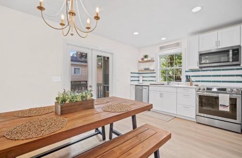 Port Royal House | Oystershell Cottage