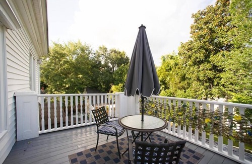 Dublin Bed & Breakfast | Page House Bed and Breakfast