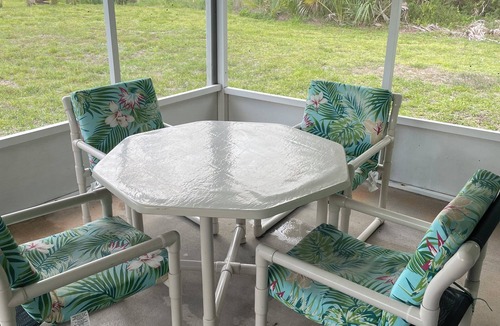 Palm Bay House | Palm Bay Retreat - Explore Nature, Parks & Beaches
