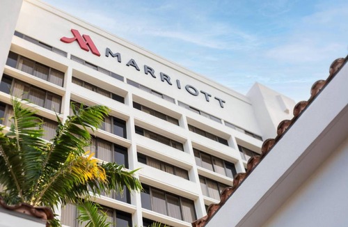 Palm Beach Gardens Hotel | Palm Beach Gardens Marriott