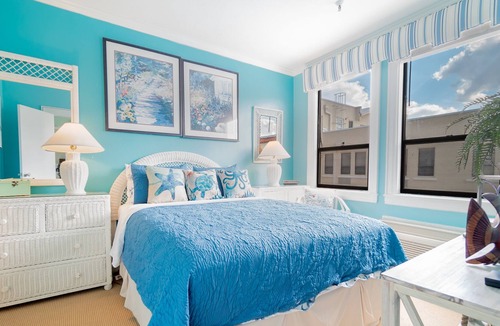 Palm Beach Condo | 🏝Palm Beach Island King Suite, Walk to Beach and Restaurants, 24/7 Desk🏖