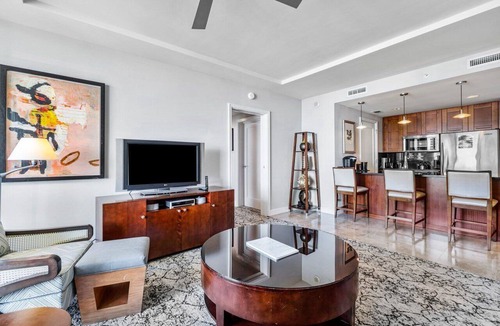 Singer Island Resort | Palm Beach Singer Island Resort & Spa Luxury Suites 2/2 Ocean View