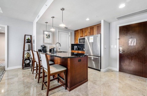 Singer Island Resort | Palm Beach Singer Island Resort & Spa Luxury Suites 2/2 Ocean View