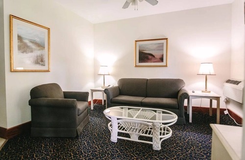 Palm Coast Hotel | Palm Coast Villas