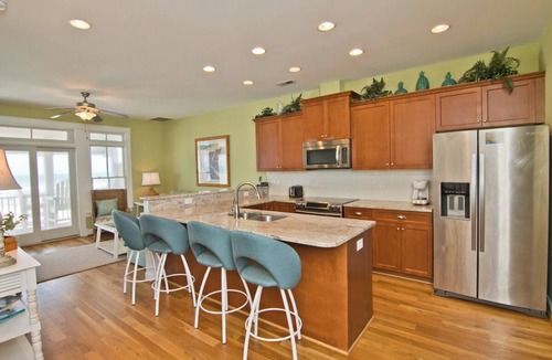 Atlantic Beach House | Palm Cottage I At The Grove, Oceanfront House in Atlantic Beach, NC!