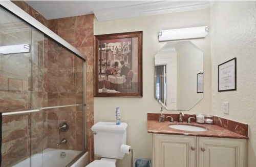 Palm City House | Palm Retreat Estate - Main house & Guest House - Pool, hot tubs, game room