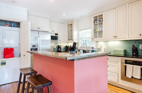 Flamingo Parks House | Palm Ridge House w/Pool and Cabana Near Beach
