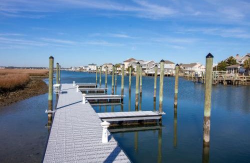 Atlantic Beach Hotel | Palm Suites Trademark Collection by Wyndham