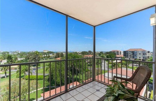Palma del Mar Apartment | Palma Del Mar D-601, 1 Bedroom, Sleeps 4, Heated Pool, Spa, Fishing Pier