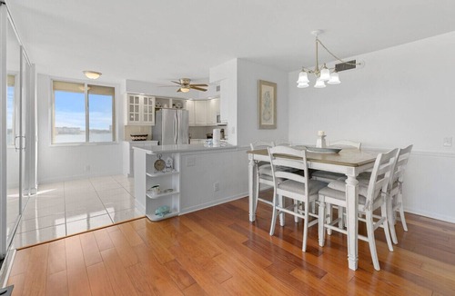 Palma del Mar Condo | Palma Del Mar G-606 Beautiful!