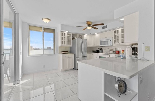 Palma del Mar Condo | Palma Del Mar G-606 Beautiful!