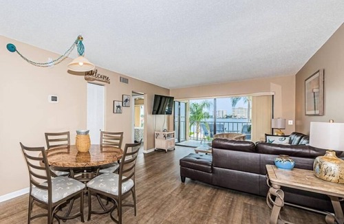 Palma del Mar Condo | Palma Don't Worry 'Beach' Happy