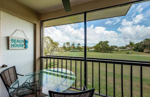 Palma del Mar Condo | Palma 'Fabulous View of the Greens'