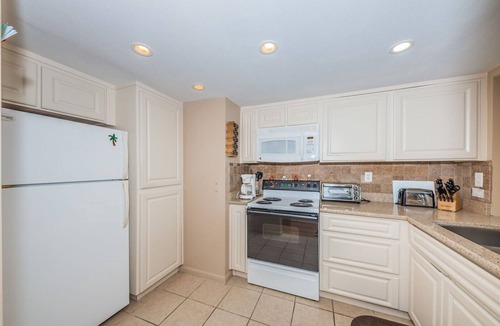 Palma del Mar Condo | Palma 'Island Memories'