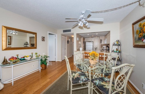 Palma del Mar Condo | Palma 'Island Memories'
