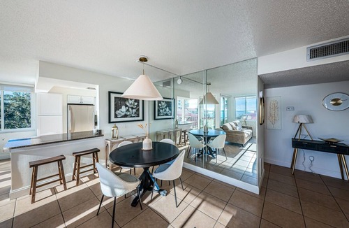 Palma del Mar Condo | Palma 'Million Dollar View', Exceptionally Updated Condo