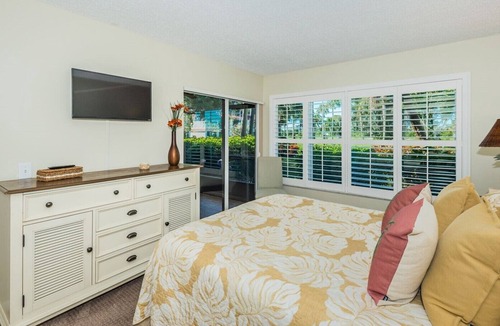 Palma del Mar Condo | Palma Walking Trails Through Lush, Tropical Gardens