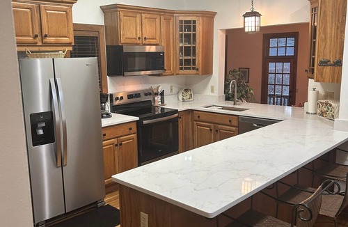 Cashiers House | Papa's Place Cashiers N.C., Great Family Retreat