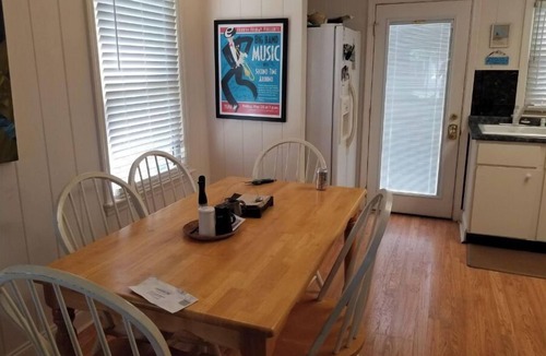 Lake Waccamaw House | Pappy's Pool Lake: A 1650 sqft with Pier, Boat Ramp, Screened porch,Lakeside.