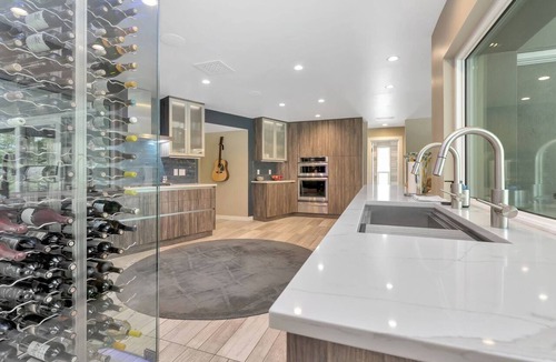 St. Petersburg House | Papys Preserve - Exclusive Executive Estate