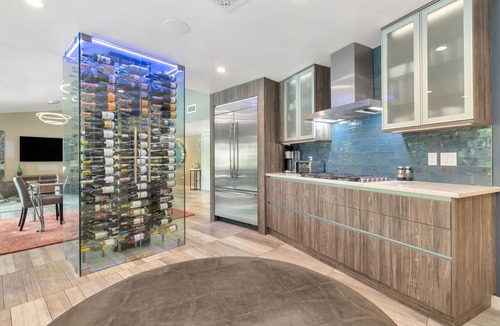 St. Petersburg House | Papys Preserve - Exclusive Executive Estate