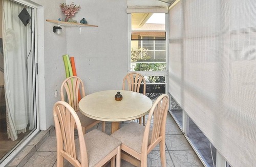 Lake Suzy Condo | Paradise awaits in this 2 bed, 2 bath first floor Condo in Lake Suzy, FL